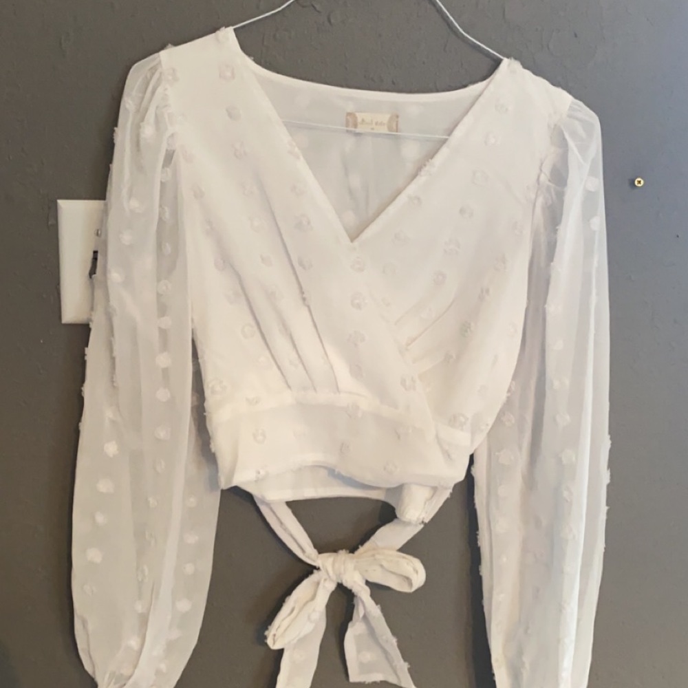 Womens blouse